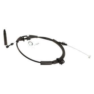 Genuine® - Accelerator Cable
