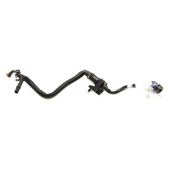 Genuine® - Vapor Canister Purge Valve