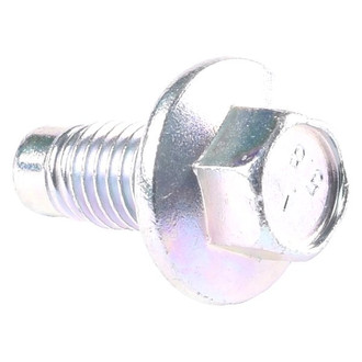 Genuine® - Oil Drain Plug