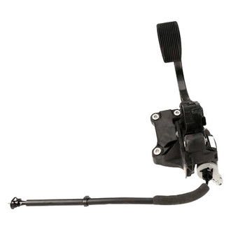 Genuine® - Accelerator Pedal Sensor