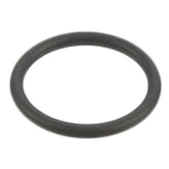 Genuine® - Engine Coolant Water Pipe O-Ring