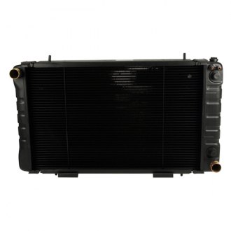 Land Rover Defender 90 Radiators & Parts | Performance, Replacement ...