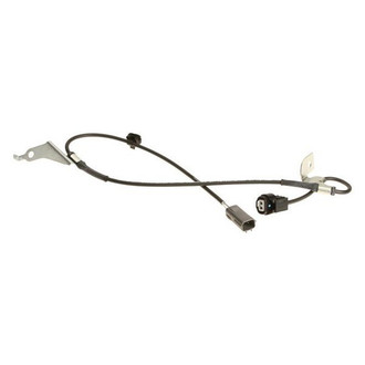 Genuine® - Front Passenger Side ABS Speed Sensor