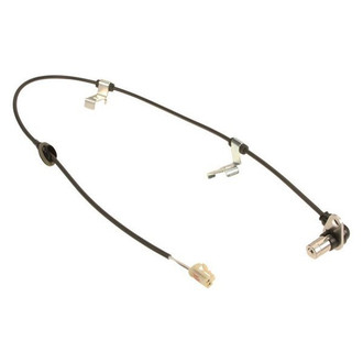 Genuine® - Rear Passenger Side ABS Speed Sensor