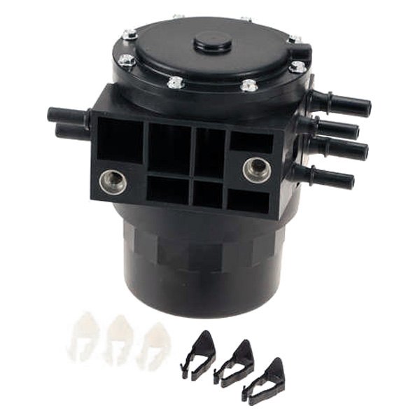 Genuine® F1UZ 9B263B Fuel Tank Selector Valve