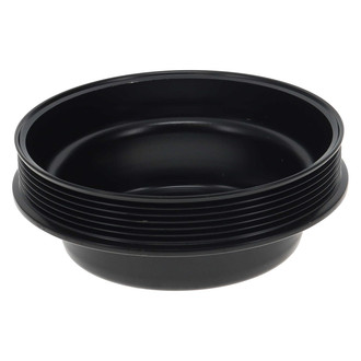 Genuine® - Crankshaft Pulley