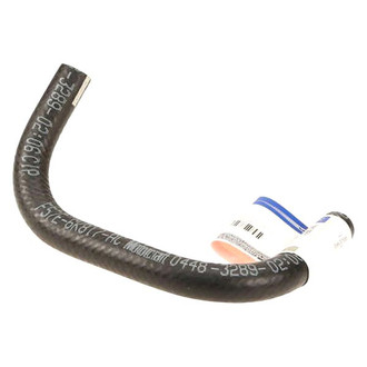 Genuine® - Crankcase Breather Hose