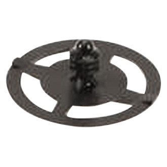 Genuine® - Hood Pad Clips