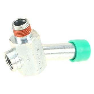 GENUINE® - Heater Hose Connector