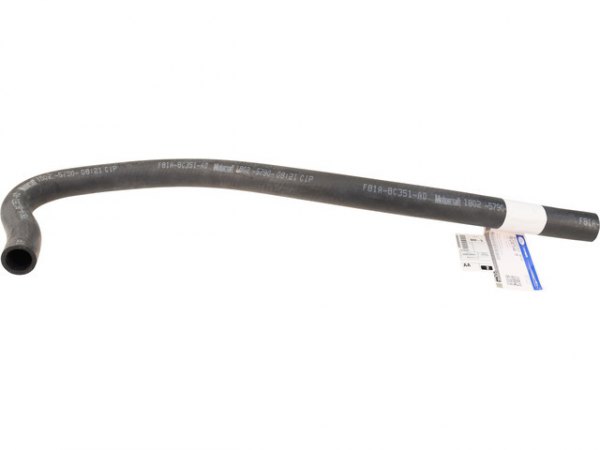 Genuine® - Engine Coolant Overflow Hose