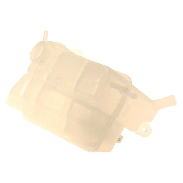 Genuine® - Engine Coolant Expansion Tank