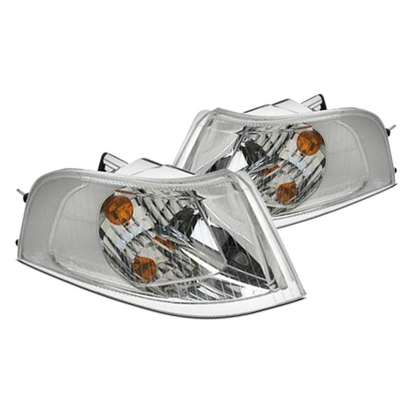 Genuine® - Replacement Signal Lights