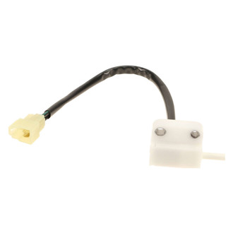 Genuine® - Clutch Starter Safety Switch