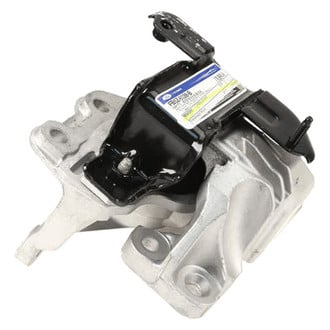 Genuine® - Manual Transmission Mount