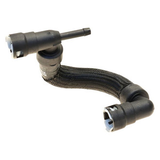 Genuine® - Engine Coolant Hose