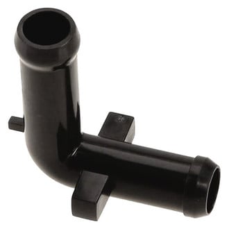 Genuine® - Crankcase Breather Connector
