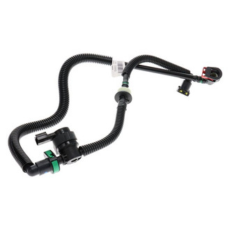 Genuine® - Vapor Canister Purge Valve