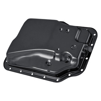 Genuine® - Automatic Transmission Oil Pan