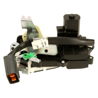 Genuine® - Door Lock Actuator Motors