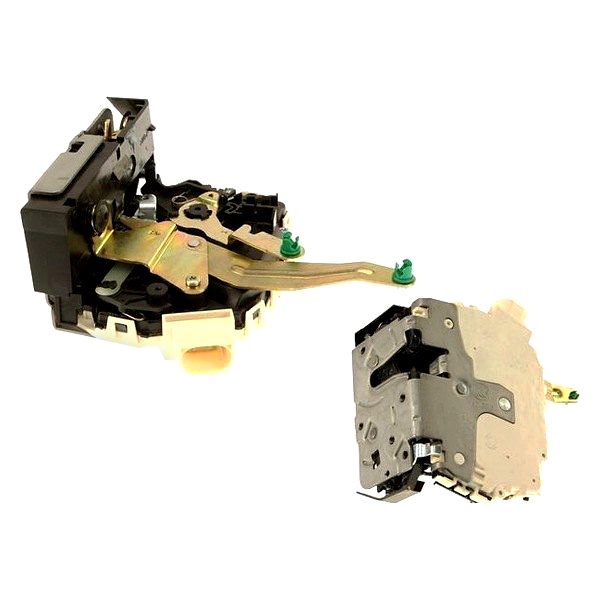 Genuine® - Back Door Latch Assembly