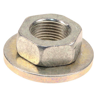 Genuine® - Axle Shaft Nut