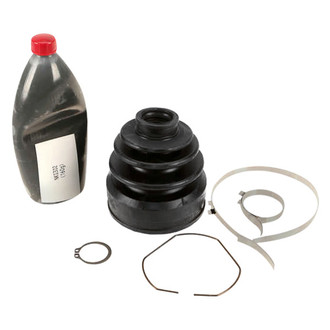 Genuine® - CV Joint Boot Kit