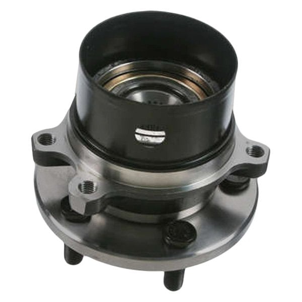 Genuine® FTC3226 Front Passenger Side Wheel Bearing and Hub Assembly