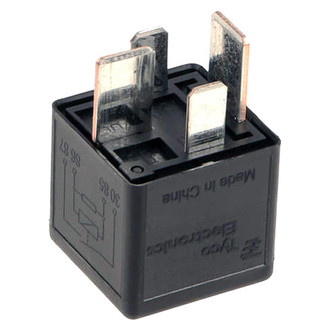 Genuine® - Multi Purpose Relay