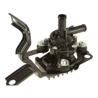 Genuine® - Drive Motor Inverter Cooler Water Pump