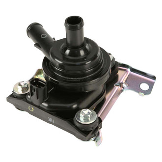 Genuine® - Drive Motor Inverter Cooler Water Pump