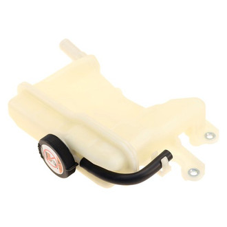Genuine® - Engine Coolant Reservoir