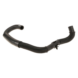 Genuine® - Engine Coolant Radiator Hose