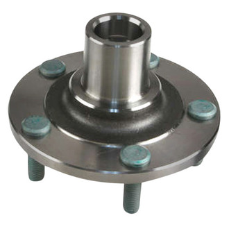 Genuine® - Wheel Hub