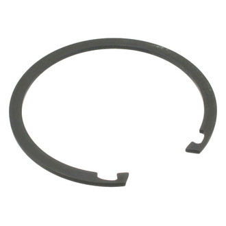 Genuine® - Wheel Bearing Lock Ring