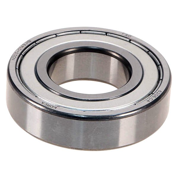 Genuine® - Front CV Axle Shaft Carrier Bearing