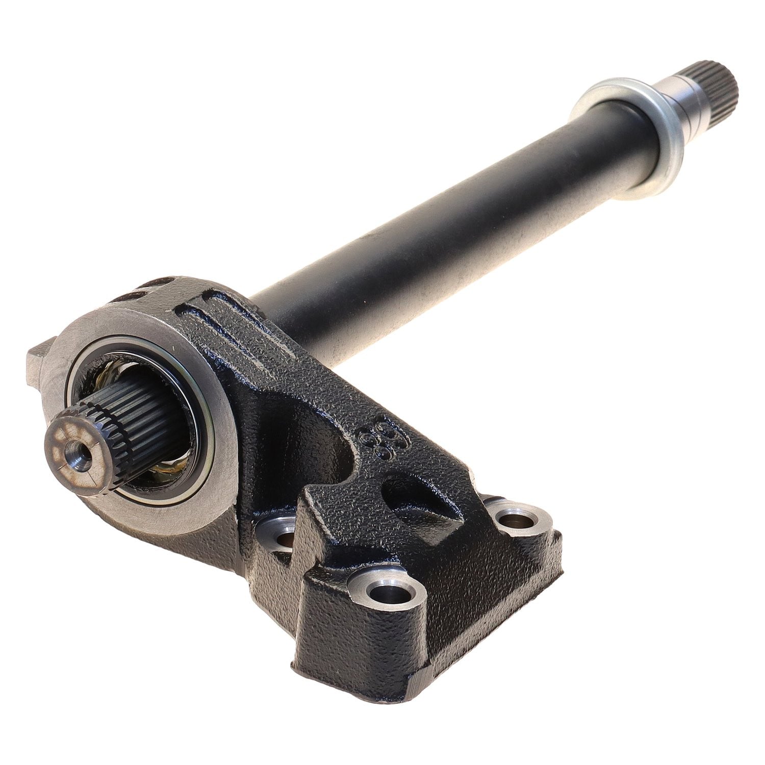 Genuine® GG68-25-700B - CV Intermediate Shaft