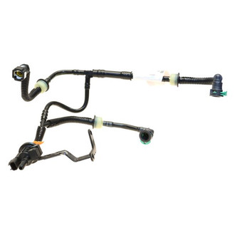 Genuine® - Vapor Canister Purge Valve