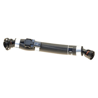 Genuine® - Crankcase Breather Hose