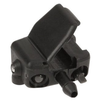 Genuine® - Windshield Washer Nozzles