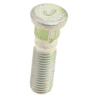 Genuine® - Wheel Stud