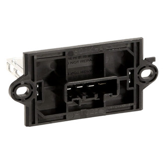 Genuine® - HVAC Blower Motor Resistor