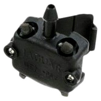 Genuine® - Windshield Washer Nozzle