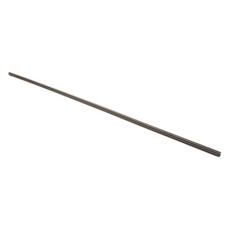 Genuine® - Front Driver Side Wiper Blade Refill
