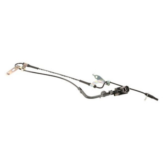 Genuine® - Front Passenger Side ABS Speed Sensor