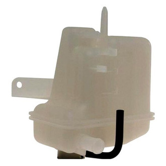 Genuine® - Engine Coolant Expansion Tank