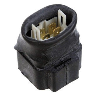 Genuine® - Multi Purpose Relay
