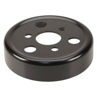 Genuine® - Engine Coolant Water Pump Pulley