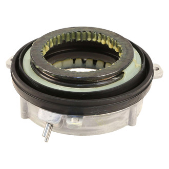 Genuine® - 4WD Actuator