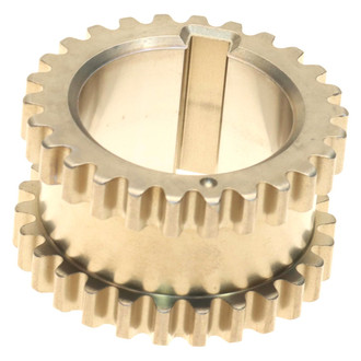 Genuine® HL3Z6306A - Timing Crankshaft Sprocket