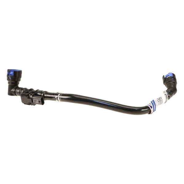 Genuine® HL3Z6758B - Crankcase Breather Hose